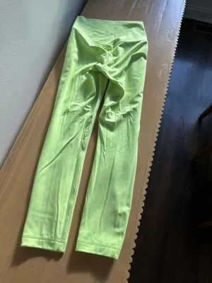 Lululemon Align High-Rise Pant 25" Faded Zap 8 thumbnail 2
