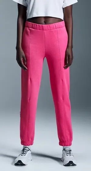 On Women's Club Pants Sweat Pants Joggers Medium NWT $99 MSRP thumbnail 1