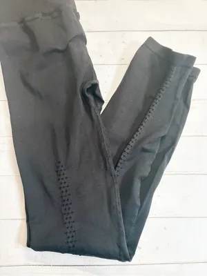 FP Movement by Free People High Rise Good Karma Cropped Leggings XS/S NWOT thumbnail 5