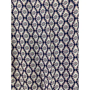 Roz & Ali Women's Long Shear Skirt thumbnail 3