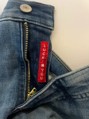 Lucky Brand Jeans thumbnail 6