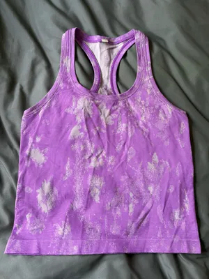 Lululemon Swiftly Tech Tank thumbnail 1