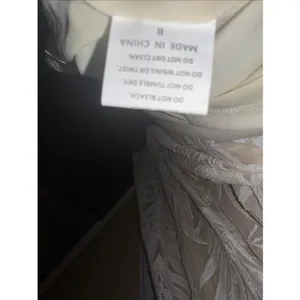 Love & Lemonade - Prom, Bridesmade or Mother of the Bride Dress Size XL thumbnail 12