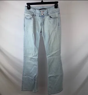 Jeans Blue Size 0 thumbnail 9