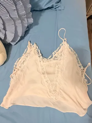 Free People Top thumbnail 2