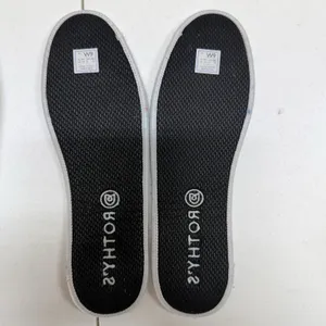 Rothy's Size 9 The Original Slip‎ On Sneaker Diamond Twill Women's Gray Shoes thumbnail 10