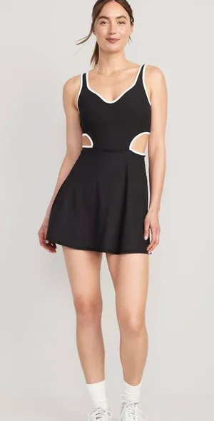 Old Navy Active Dress thumbnail 1