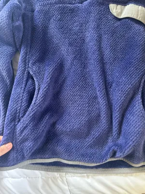 Patagonia Fleece Pullover thumbnail 4