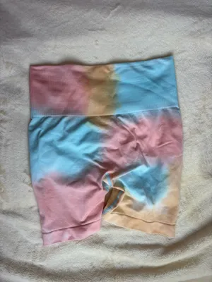 Biker Shorts Multiple thumbnail 2