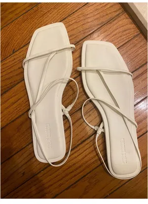 Steve Madden Sandals thumbnail 1