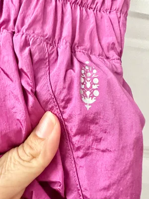 Free People Movement Shorts Small thumbnail 2