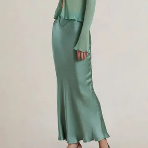Bec & Bridge Cheri Slip Skirt thumbnail 2