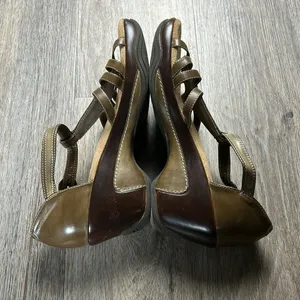 Croft & Barrow Sandals Size 9.5 Medium thumbnail 14