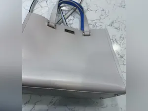 Kate Spade Arbour Hill Leather Tote Bag Purse & Wallet thumbnail 15