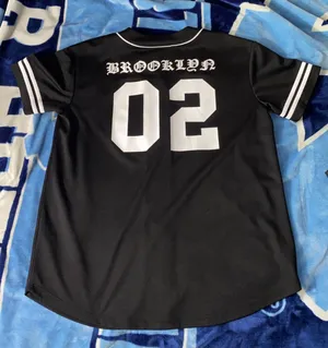 Flirtitude active jersey thumbnail 3