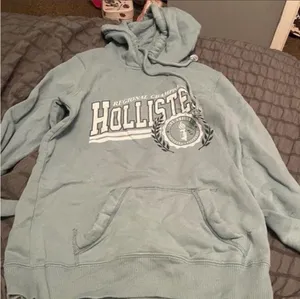 Hollister Hoodie thumbnail 1