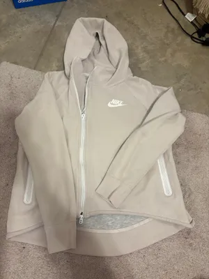 Nike Asymmetrical Tech Zip thumbnail 1