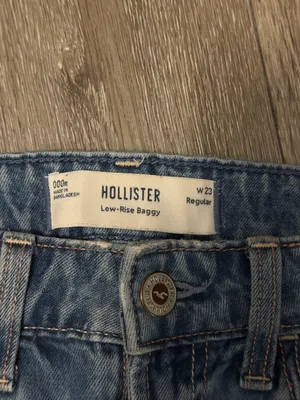 Hollister Jeans thumbnail 3