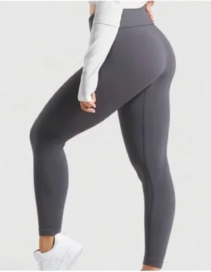 Gymshark Power Down Leggings thumbnail 6