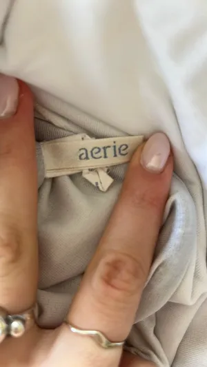 Aerie Bathing Suit thumbnail 2