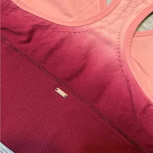 •Pink Victoria’S Secret• Sports Bra thumbnail 4