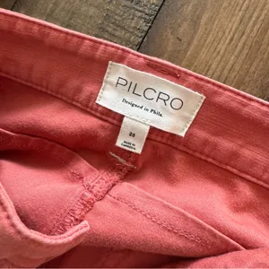 Anthropologie | Pilcro Puddler Flare Pants‎ thumbnail 6