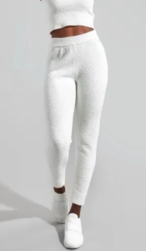 Buffbunny Loop Yarn Pajama Pants thumbnail 4