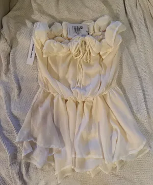Princess Polly Playsuit thumbnail 1