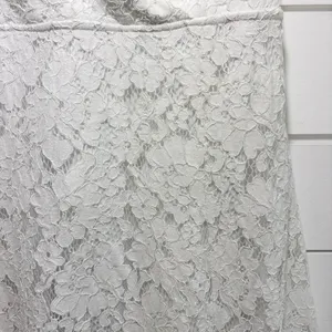 Showpo White Lace Wedding Party Dress‎ Size 10 thumbnail 3