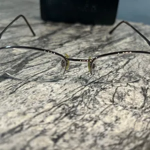 Ralph Lauren Silver Women's Eyeglasses thumbnail 2
