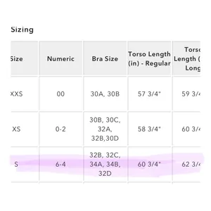 Aerie Black Minimalist Plunge One Piece Swimsuit Swim Suit womens S Long Tall thumbnail 10