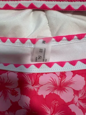 Shein Bikini thumbnail 2