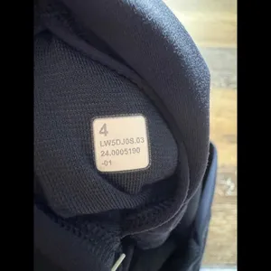 Lululemon Wunder Train High Rise 28” True Navy Size 4 NWT thumbnail 7