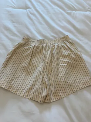 boxer shorts Tan Size XS thumbnail 2