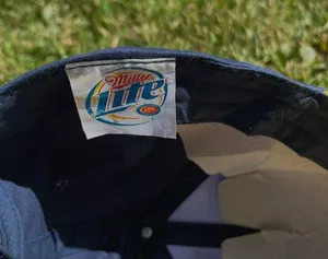 Miller lite cap thumbnail 5
