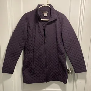Columbia Winter Coat thumbnail 2