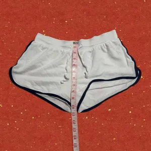 No Boundaries Retro- style dolphin shorts thumbnail 5