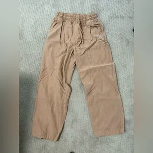 Aerie High Waisted Utility Pant thumbnail 3