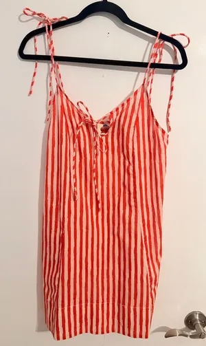 Farm Rio Dress thumbnail 1