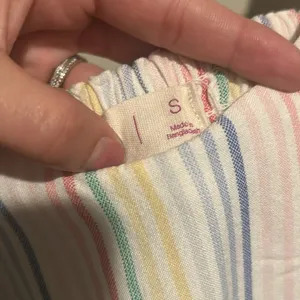 Striped Summer Dress thumbnail 5