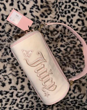 Juicy Couture barrel bag thumbnail 1