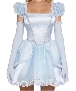 Dolls Kill Costume thumbnail 1