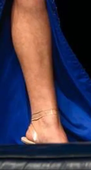Amazon Clear Heels thumbnail 4