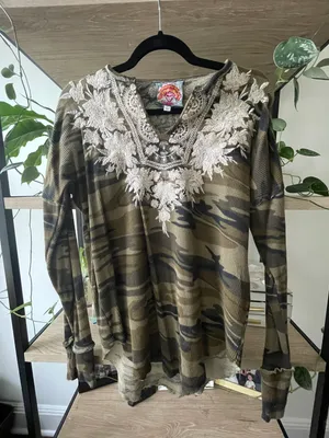 Long Sleeve thumbnail 1