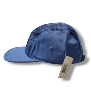New Oakley Hat OSFM Oakley Latch 5 Panel Hat OS Oakley 5-Panel Cap New With Flaw thumbnail 3