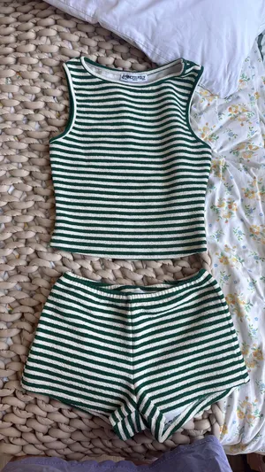 Princess Polly Set Two-Piece thumbnail 3