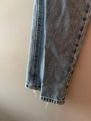 Wrangler Vintage Jeans thumbnail 5