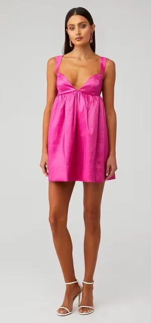 For Love And Lemons Mini Dress thumbnail 1