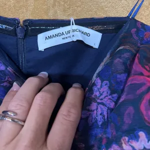 Amanda Uprichard Dress thumbnail 3