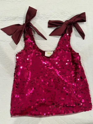 Maeve Anthropologie Top thumbnail 3